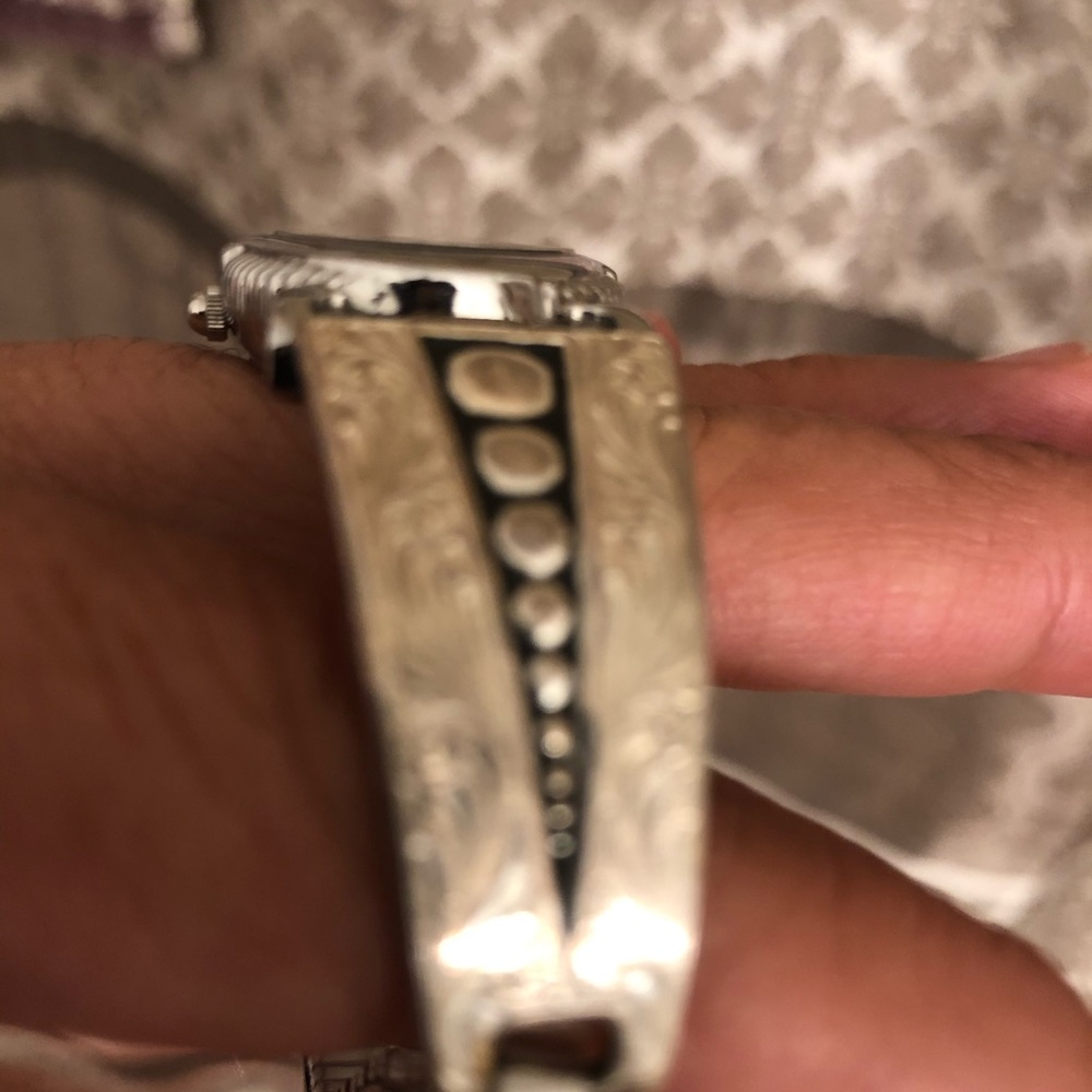 Native American Authentic Watch - Picture 2 of 3